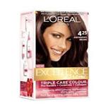 LOREAL 425 AISHWARYAS BROWN 72ml PL 100g